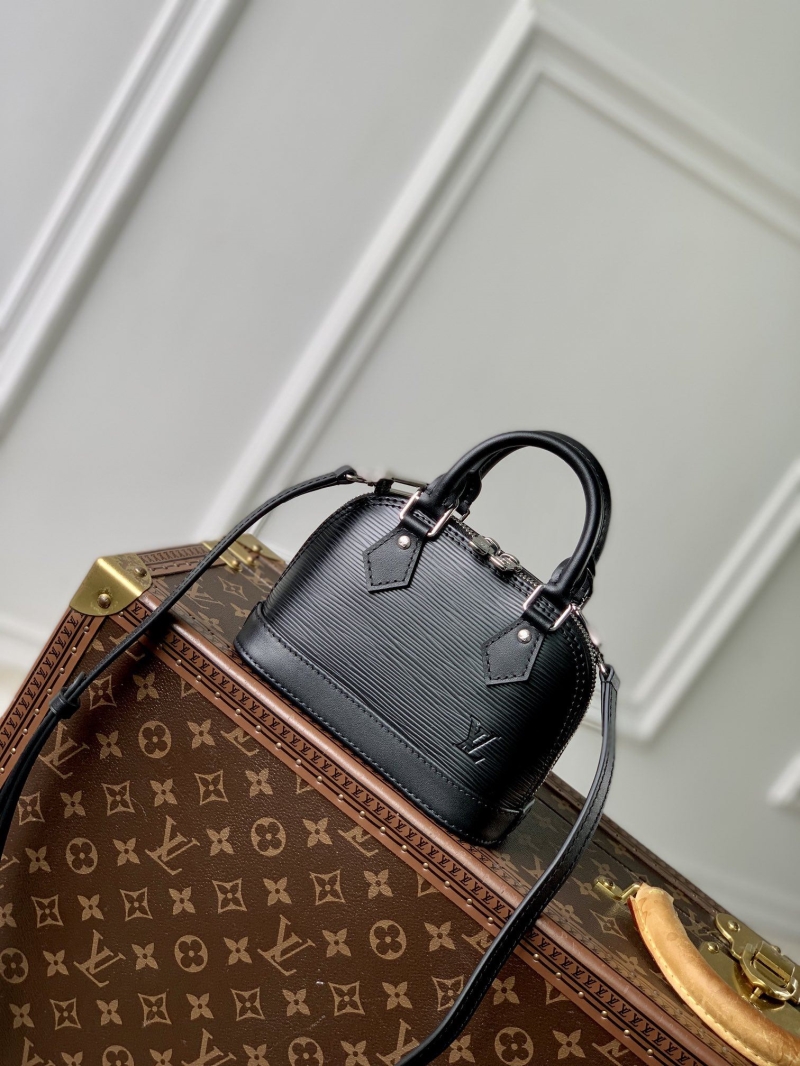 LV Satchel bags